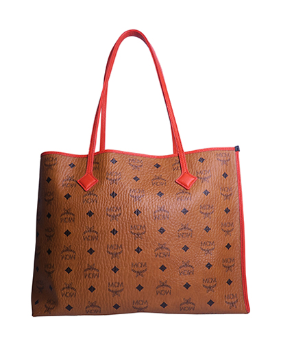 Kira Shopping Tote, front view